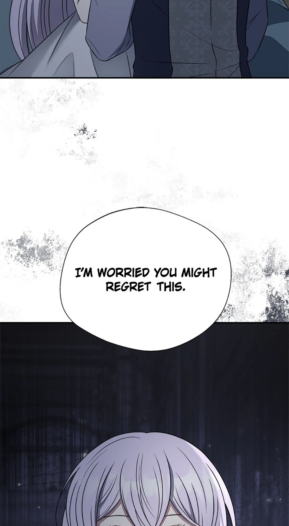 My Prince's Healing Touch Chapter 96 Page 74