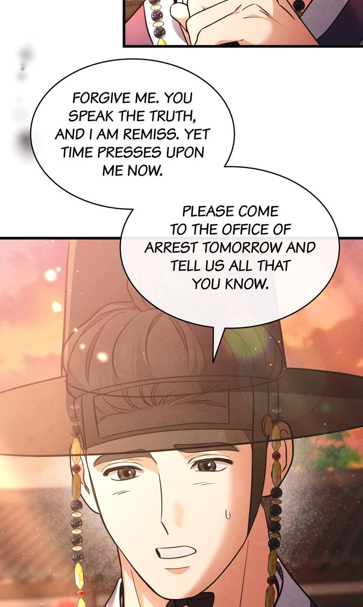 Scent of Desire Chapter 8 Page 31