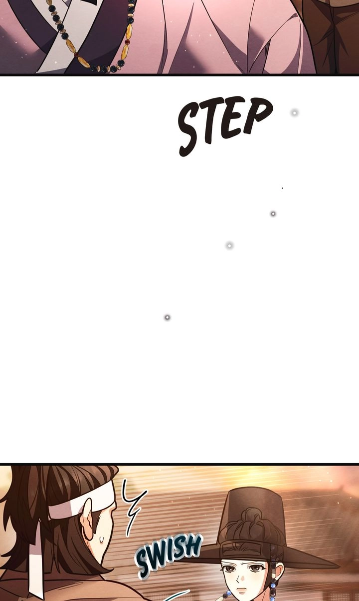 Scent of Desire Chapter 8 Page 34