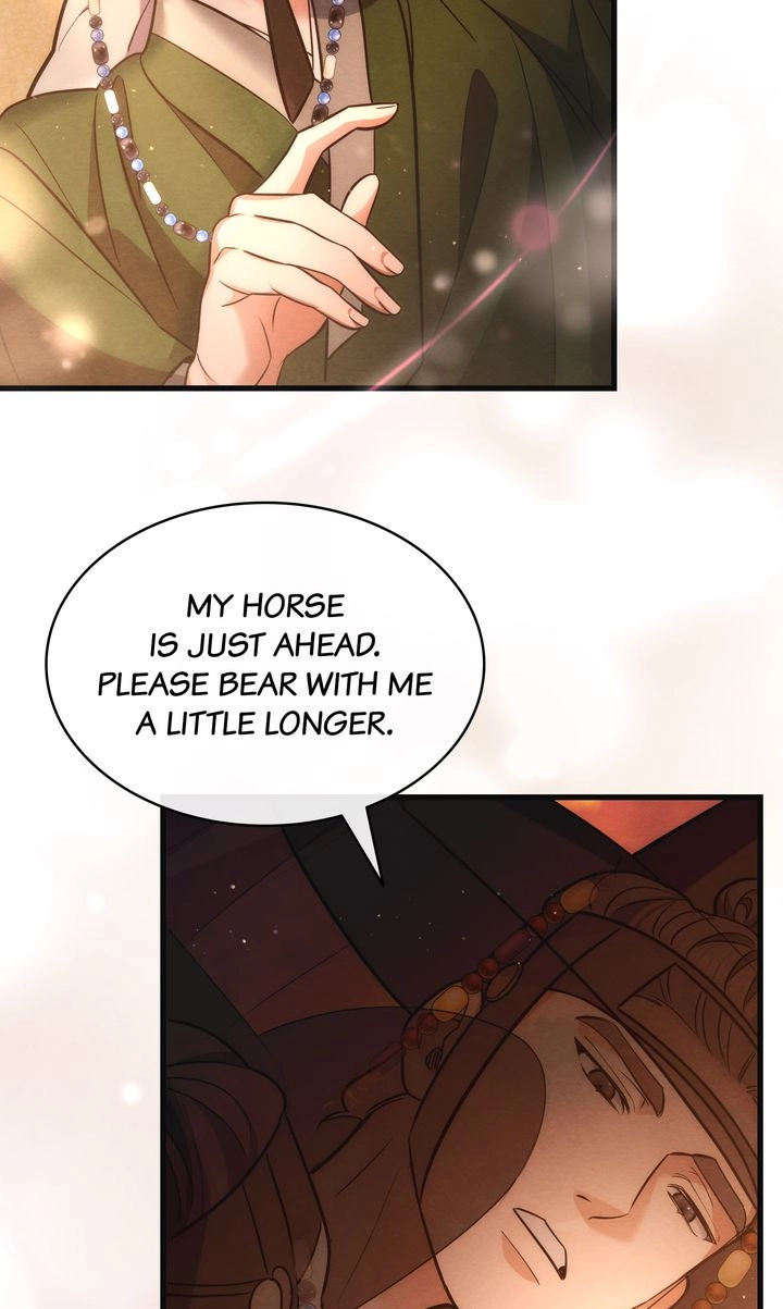 Scent of Desire Chapter 8 Page 52