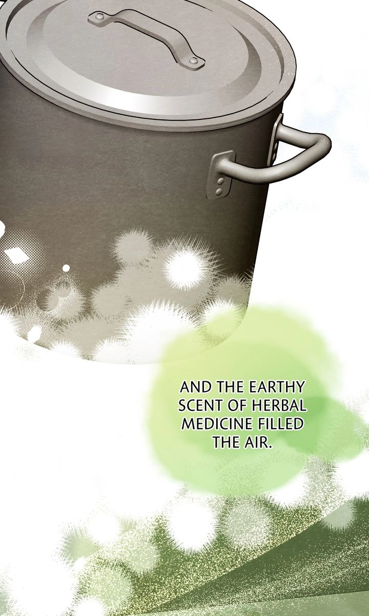 To My Apricot Hill Chapter 24 Page 4
