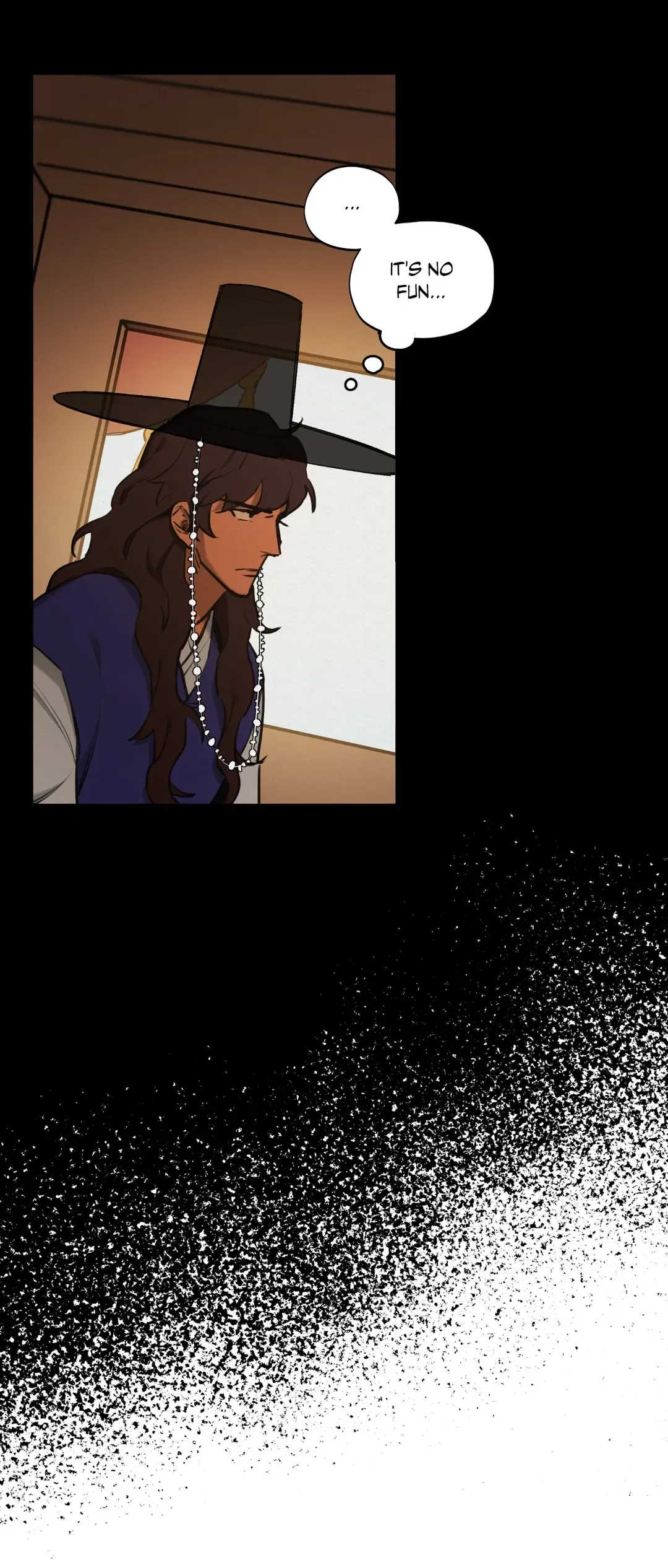 Just Divine! Chapter 16.03 Page 21
