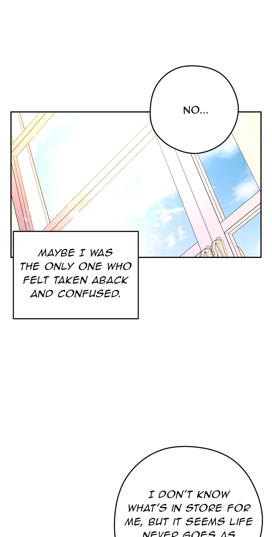 The Maid Holds the Leash of the Tyrant Chapter 29 Page 45