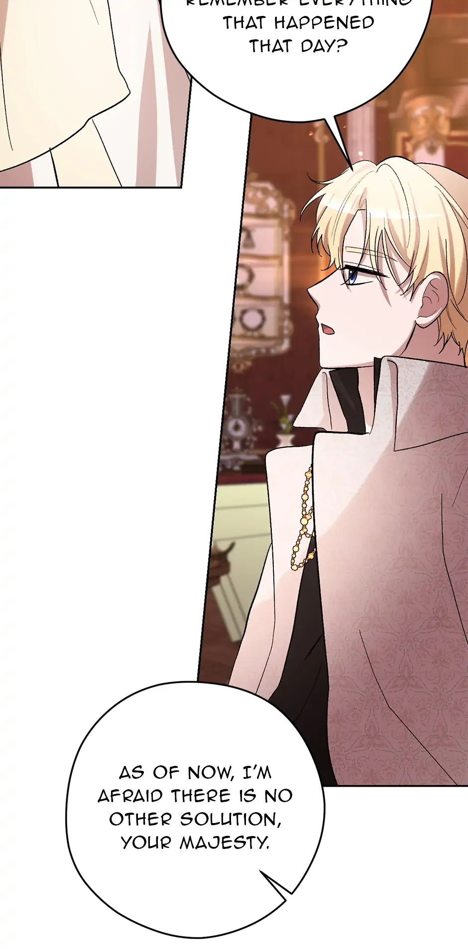The Maid Holds the Leash of the Tyrant Chapter 29 Page 74