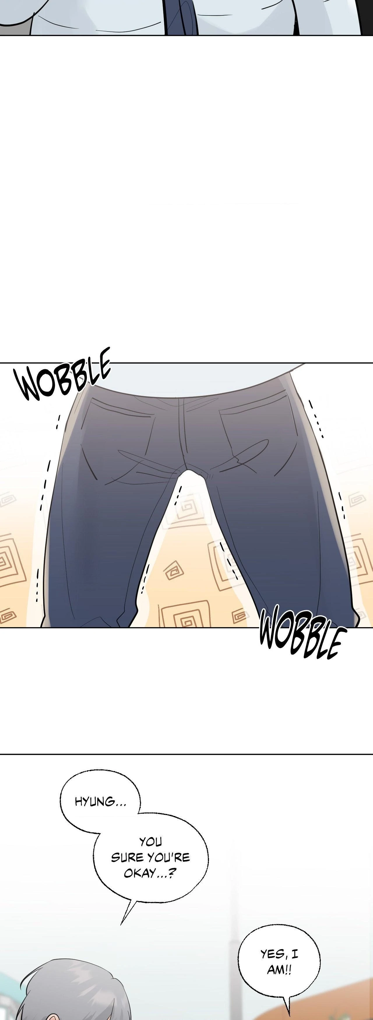 Lend Me Some Sugar Chapter 75 Page 2