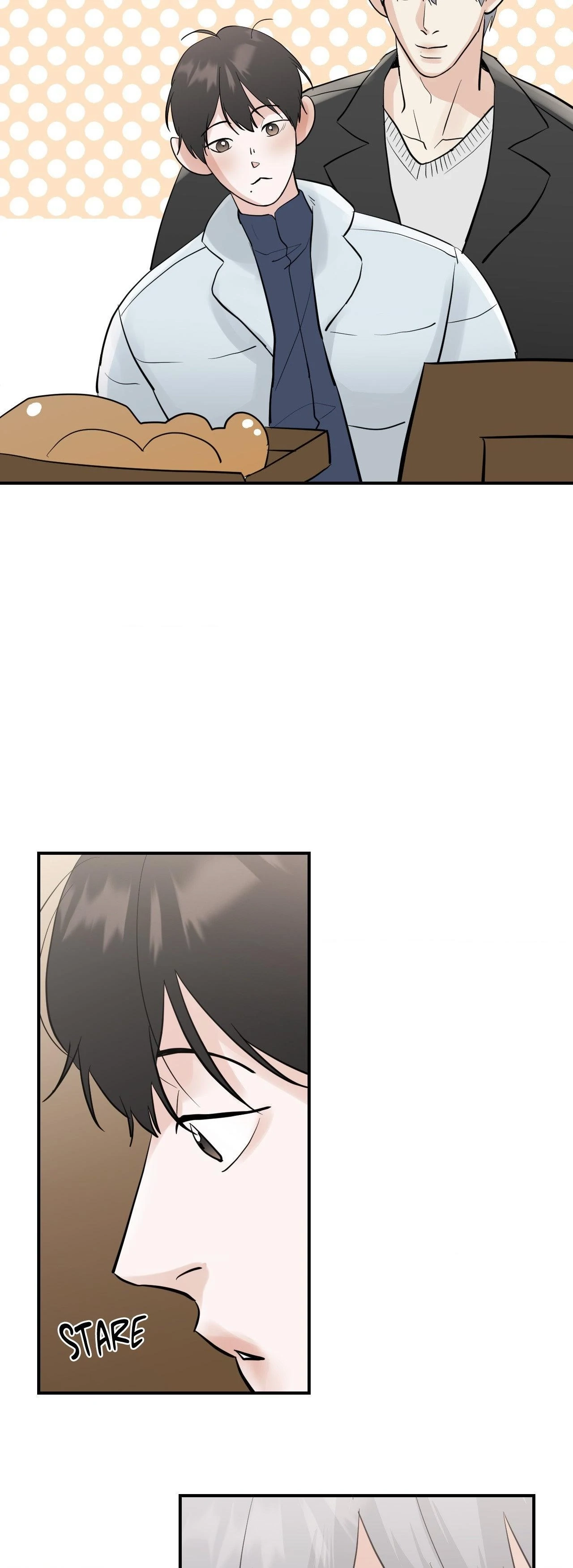 Lend Me Some Sugar Chapter 75 Page 8