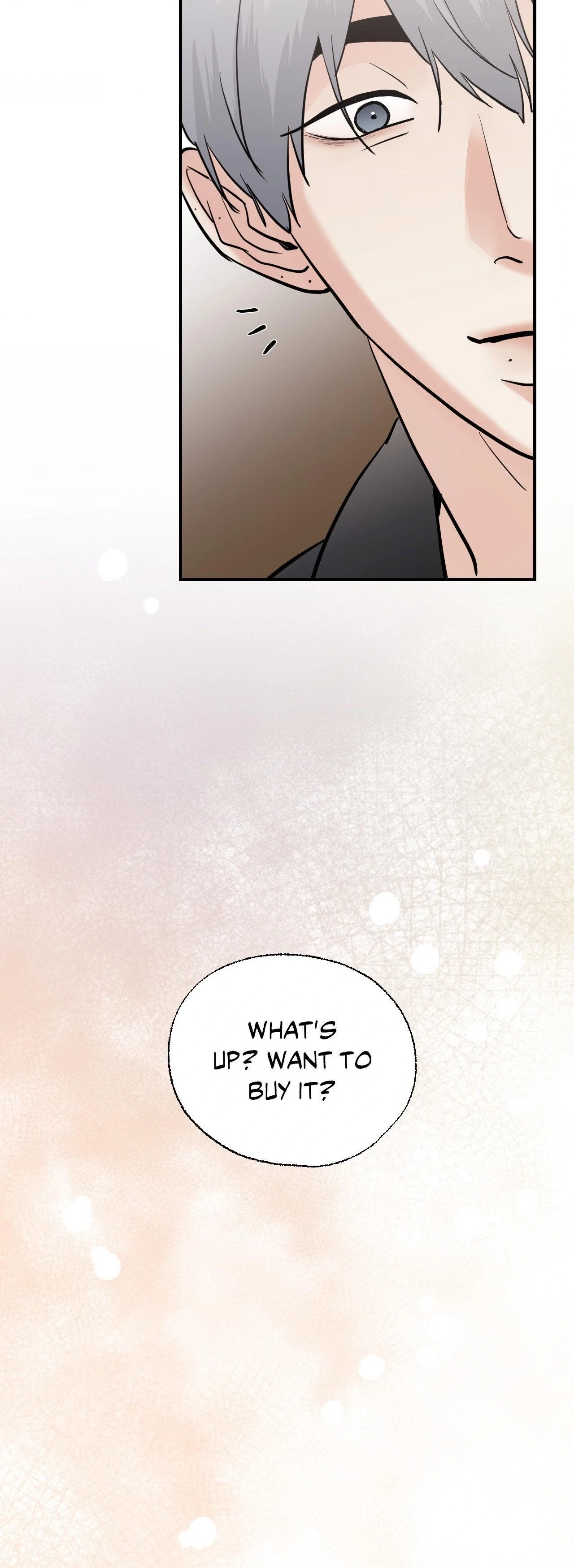 Lend Me Some Sugar Chapter 75 Page 9