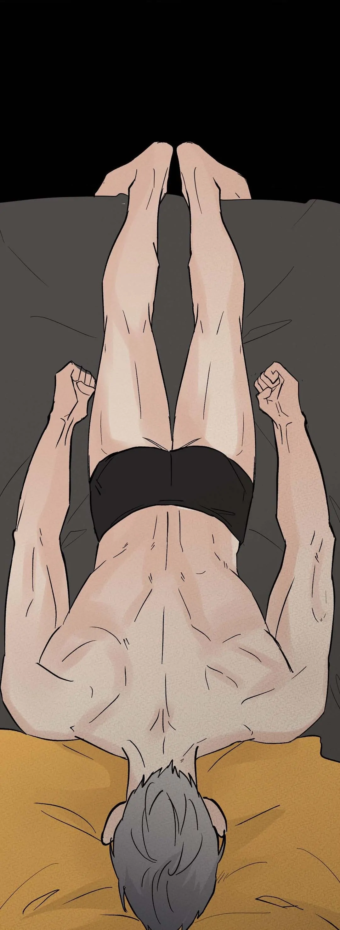 Lend Me Some Sugar Chapter 64 Page 2