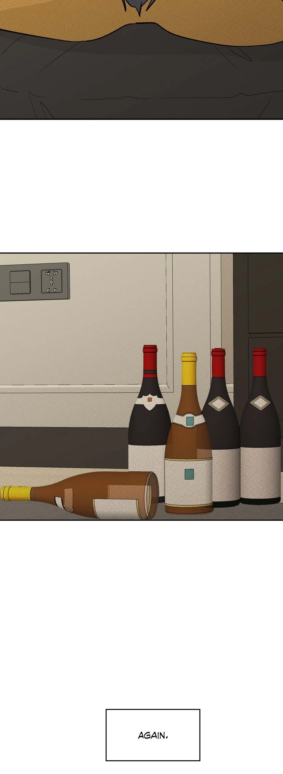 Lend Me Some Sugar Chapter 64 Page 3