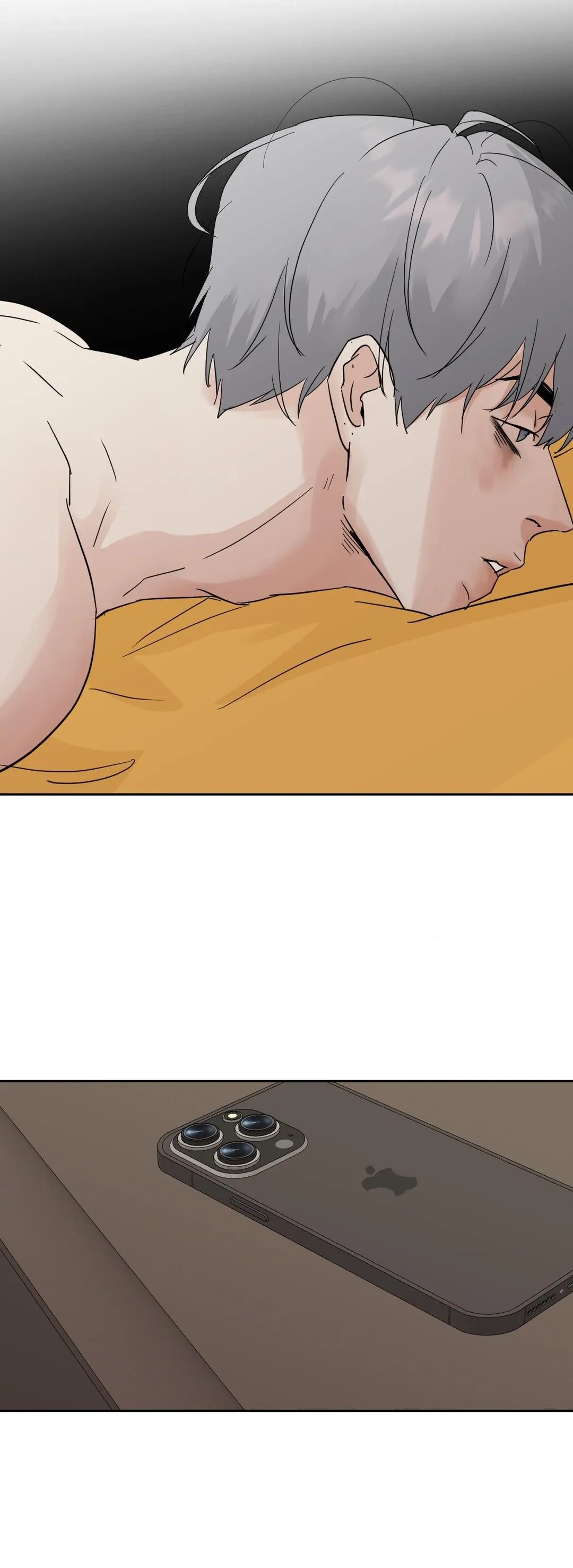 Lend Me Some Sugar Chapter 64 Page 5