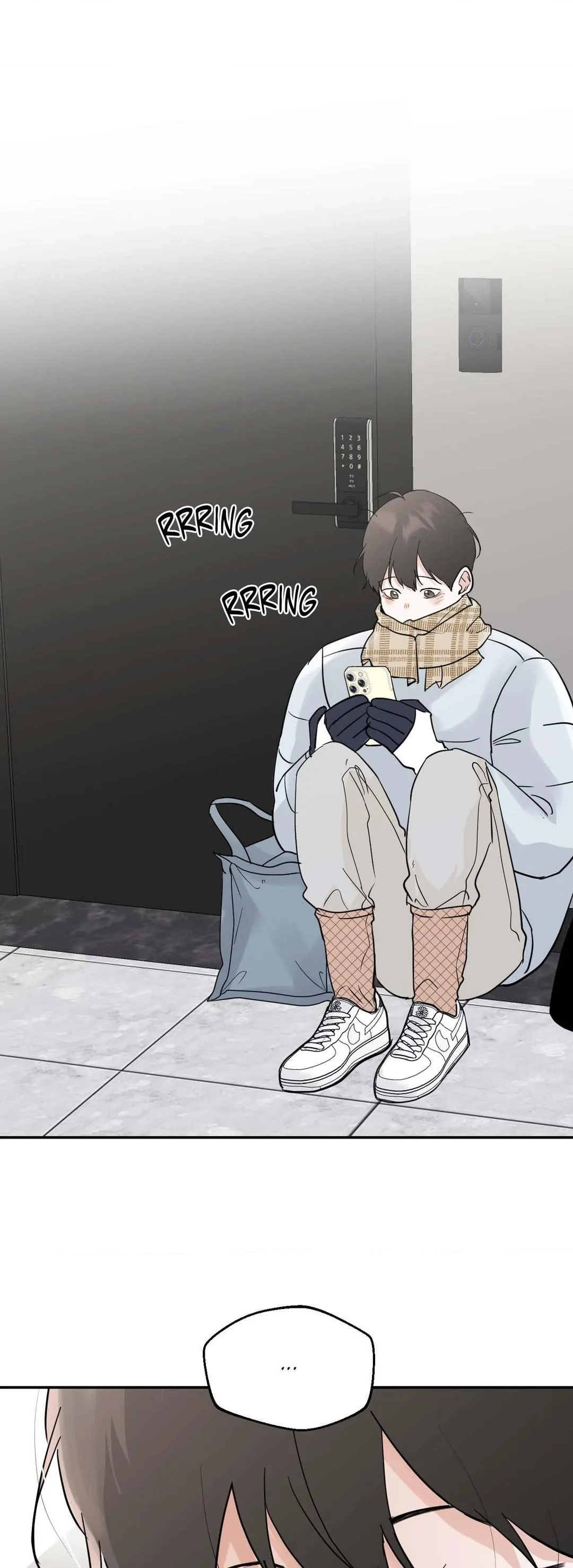 Lend Me Some Sugar Chapter 64 Page 10
