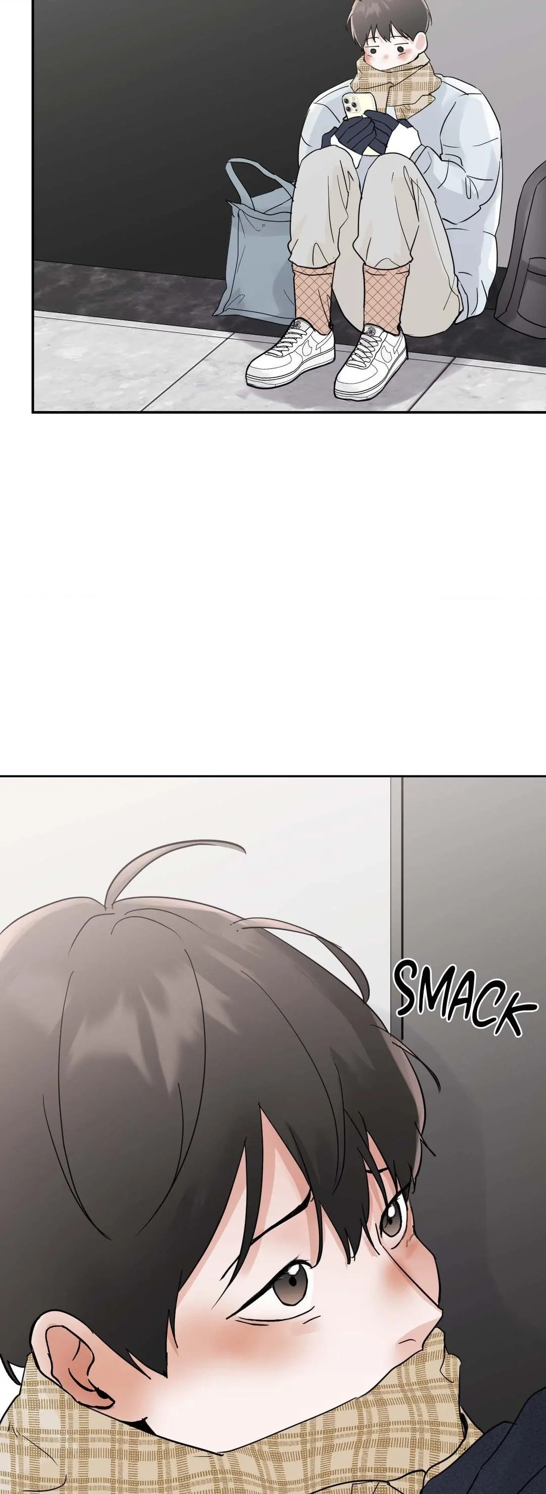 Lend Me Some Sugar Chapter 64 Page 12