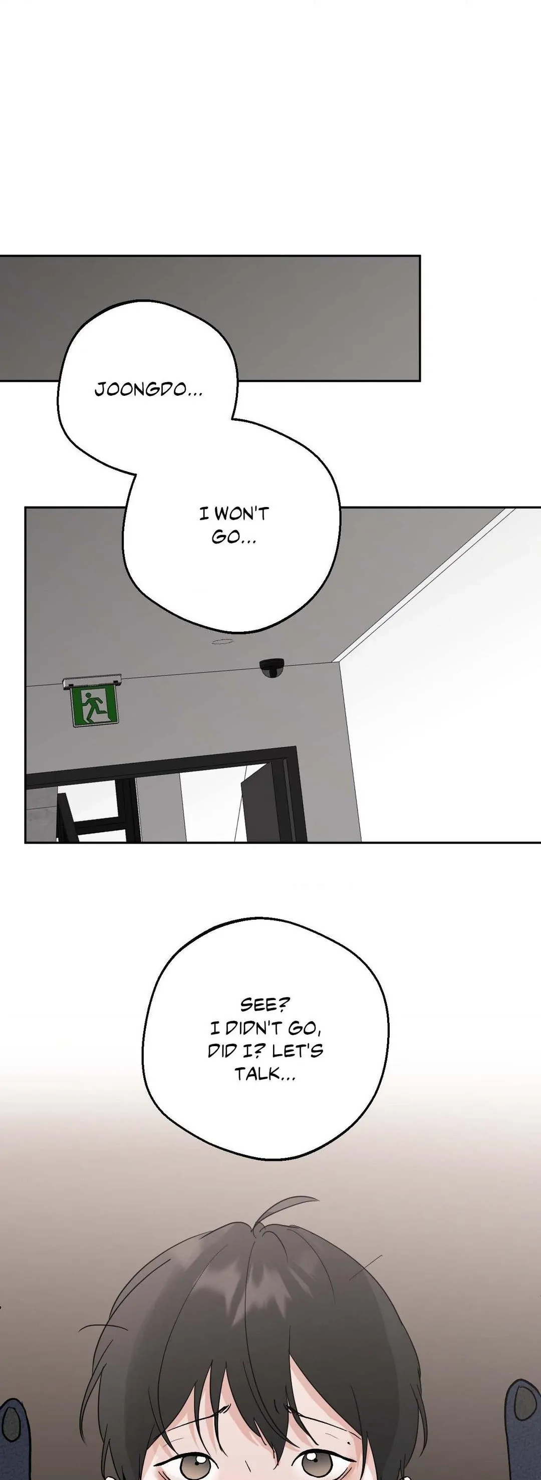 Lend Me Some Sugar Chapter 64 Page 14
