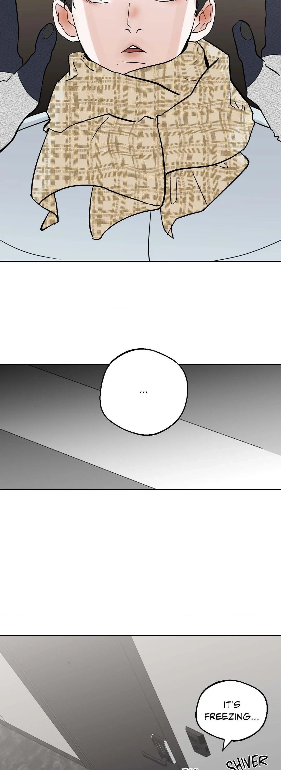 Lend Me Some Sugar Chapter 64 Page 15