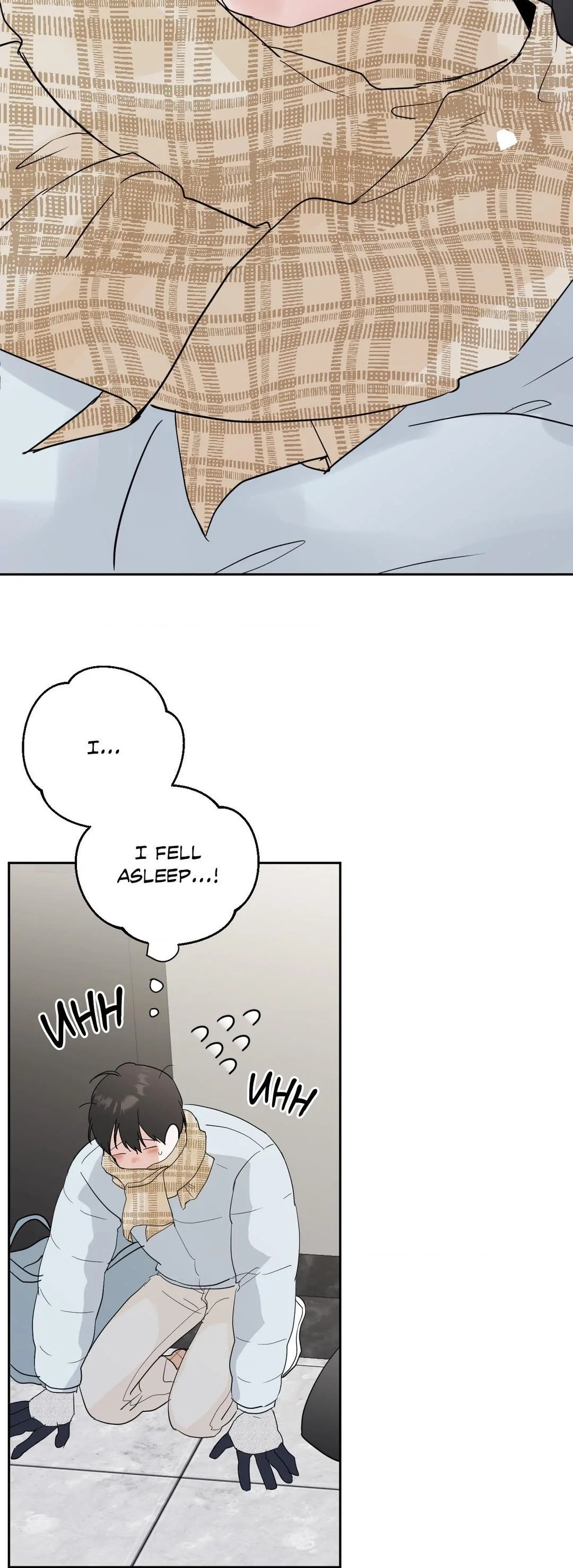 Lend Me Some Sugar Chapter 64 Page 19