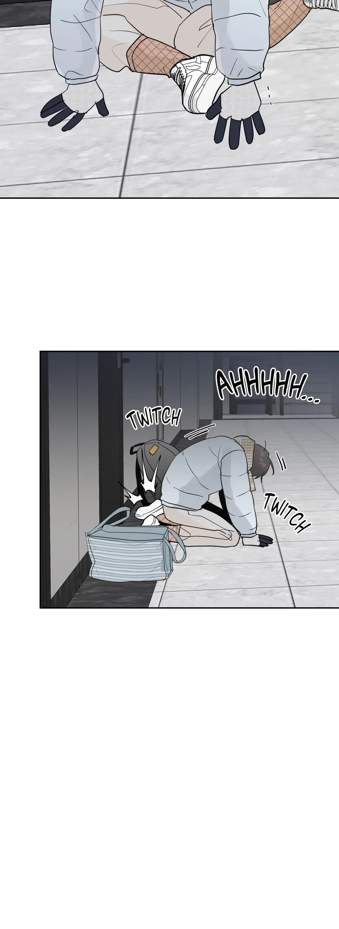 Lend Me Some Sugar Chapter 64 Page 21