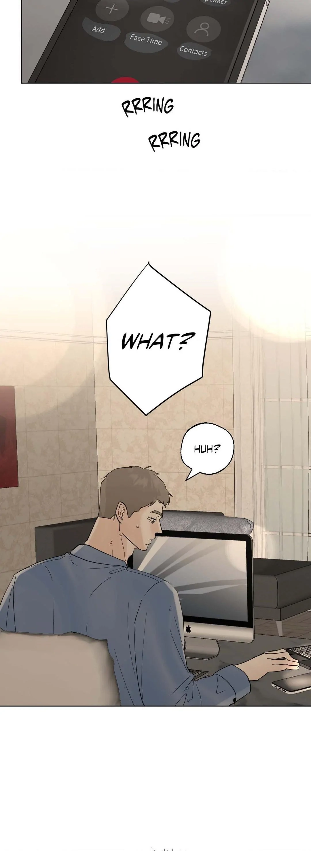 Lend Me Some Sugar Chapter 64 Page 41
