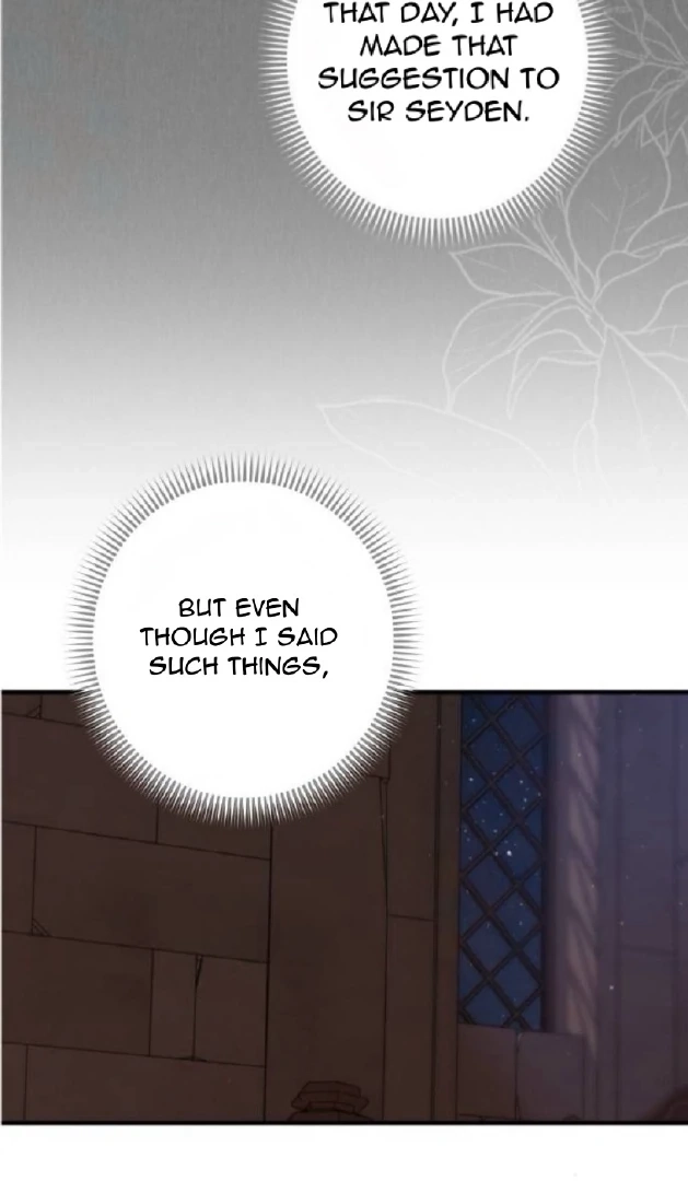 The Saintess and the Curse Chapter 8 Page 6