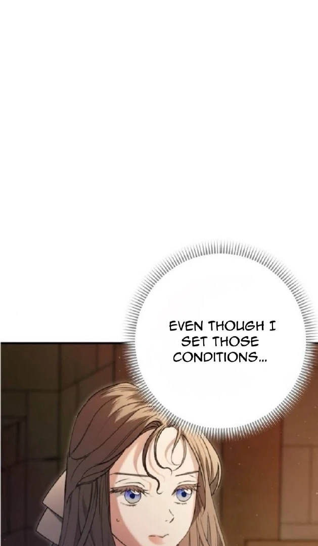 The Saintess and the Curse Chapter 8 Page 7
