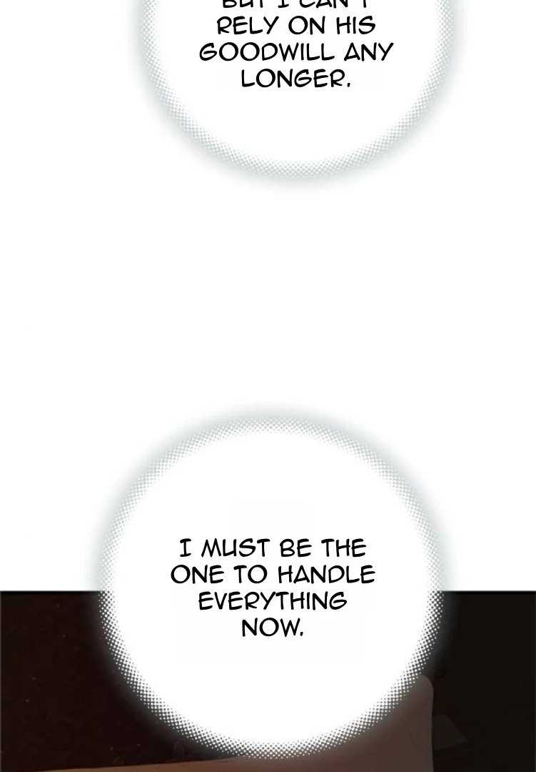 The Saintess and the Curse Chapter 8 Page 25