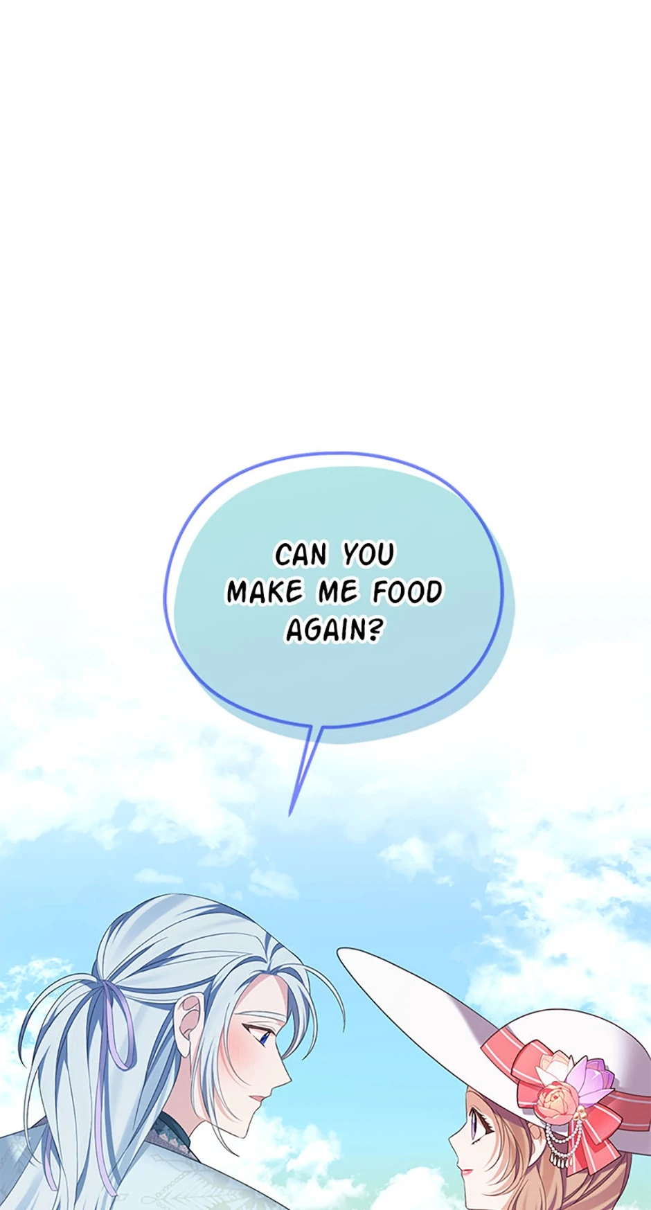 My Dear Aster Chapter 56 Page 60