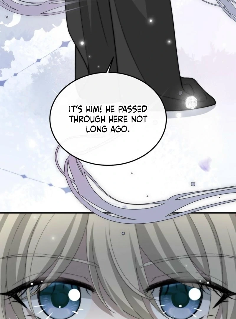 Rosemary's Awakening Chapter 23 Page 6