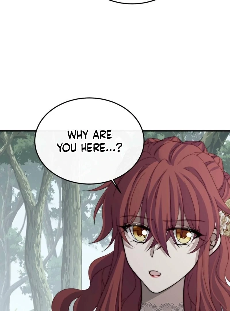 Rosemary's Awakening Chapter 23 Page 11