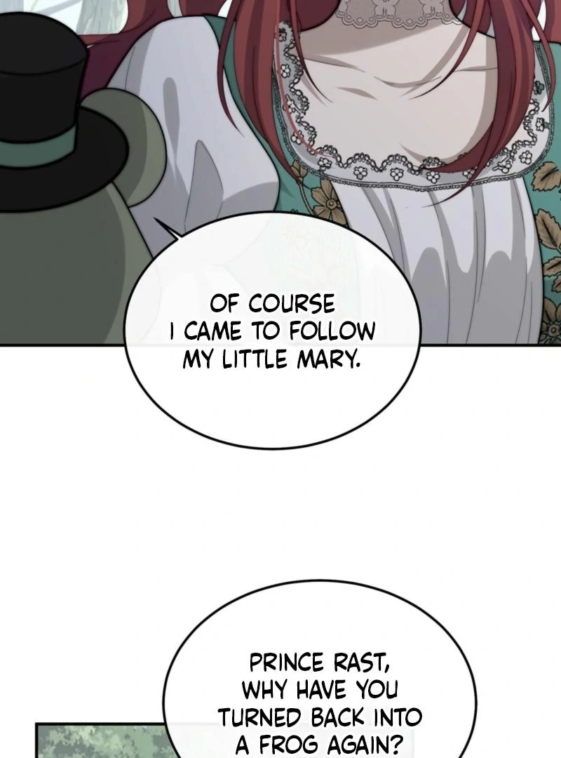 Rosemary's Awakening Chapter 23 Page 12