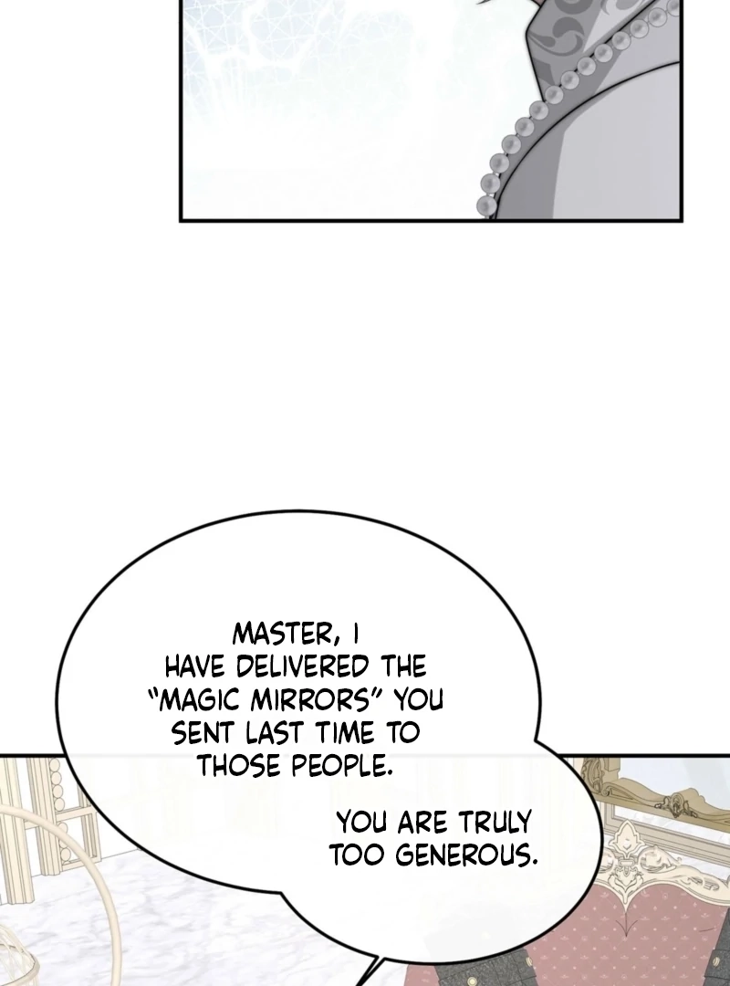 Rosemary's Awakening Chapter 23 Page 52