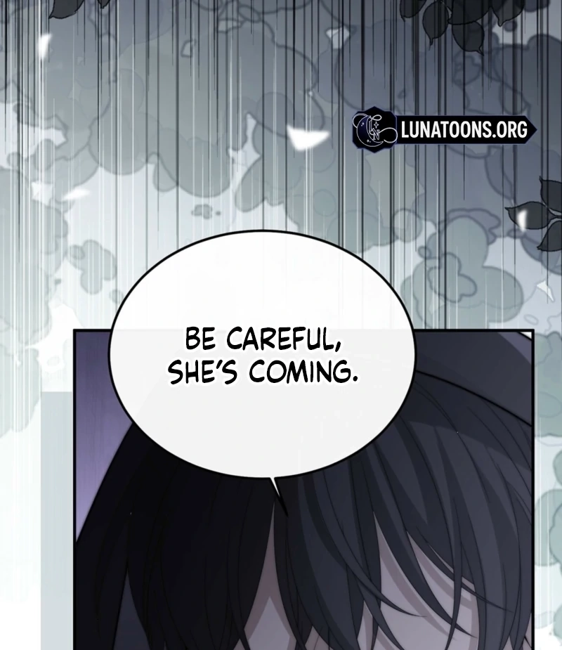 Rosemary's Awakening Chapter 23 Page 54
