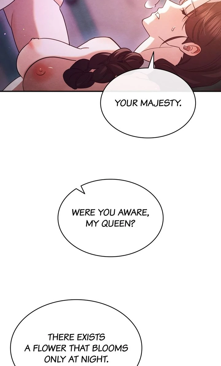Scent of Desire Chapter 4 Page 25