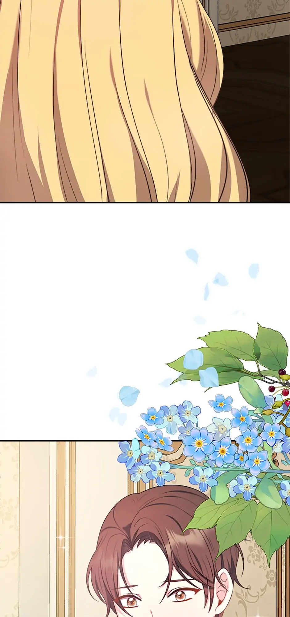 My Prince's Healing Touch Chapter 43 Page 64