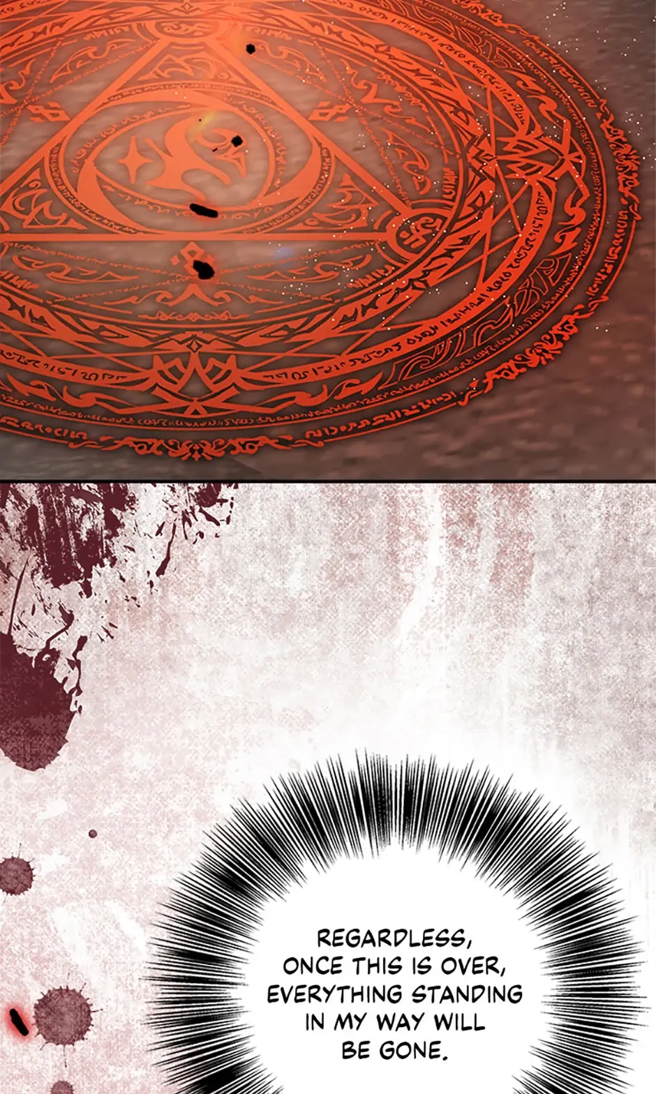 My Prince's Healing Touch Chapter 101 Page 18