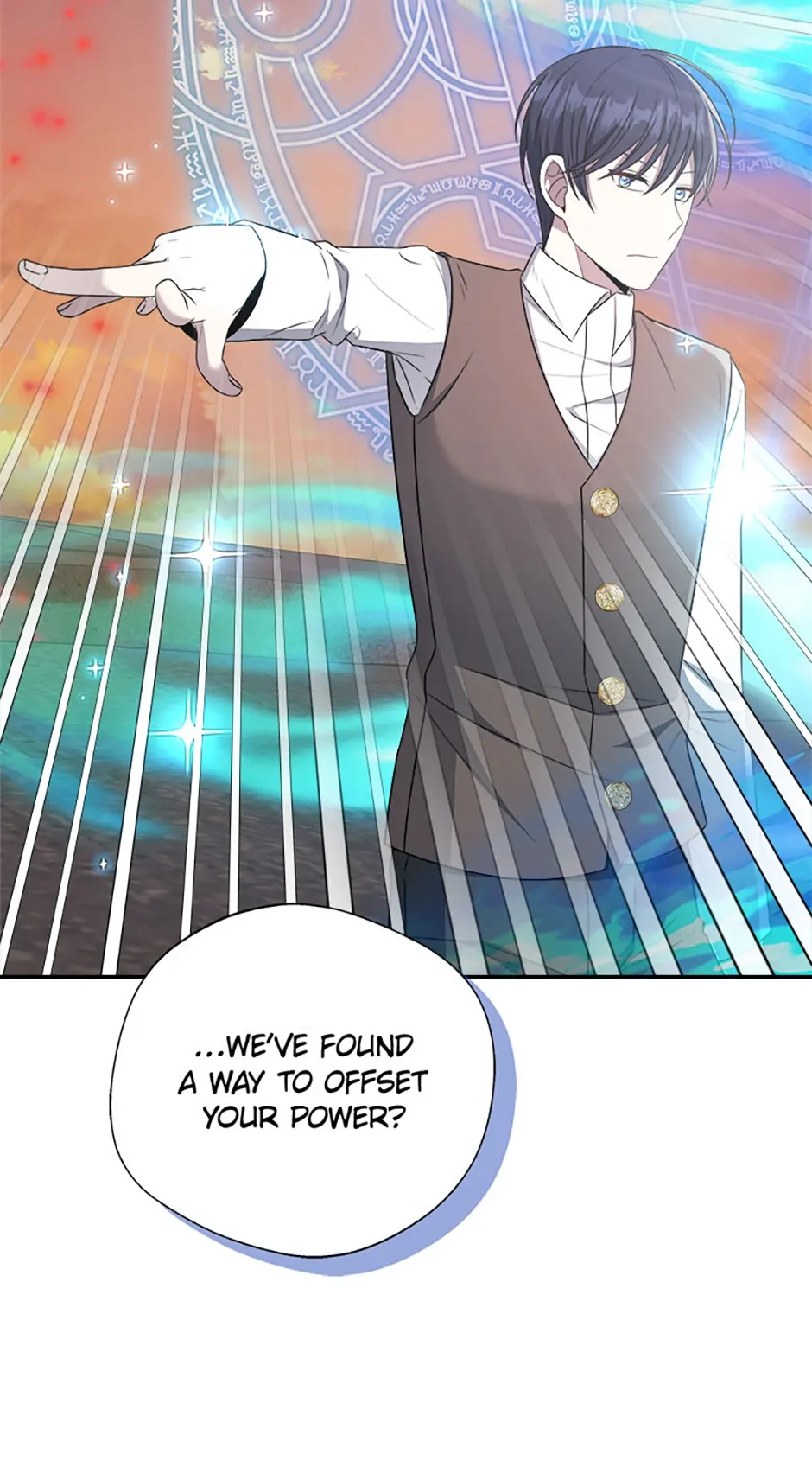 My Prince's Healing Touch Chapter 101 Page 50