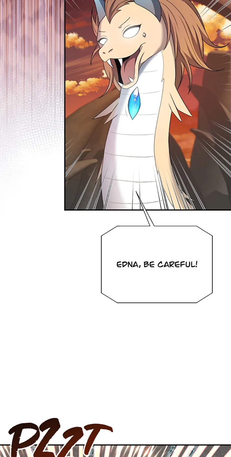 My Prince's Healing Touch Chapter 101 Page 65