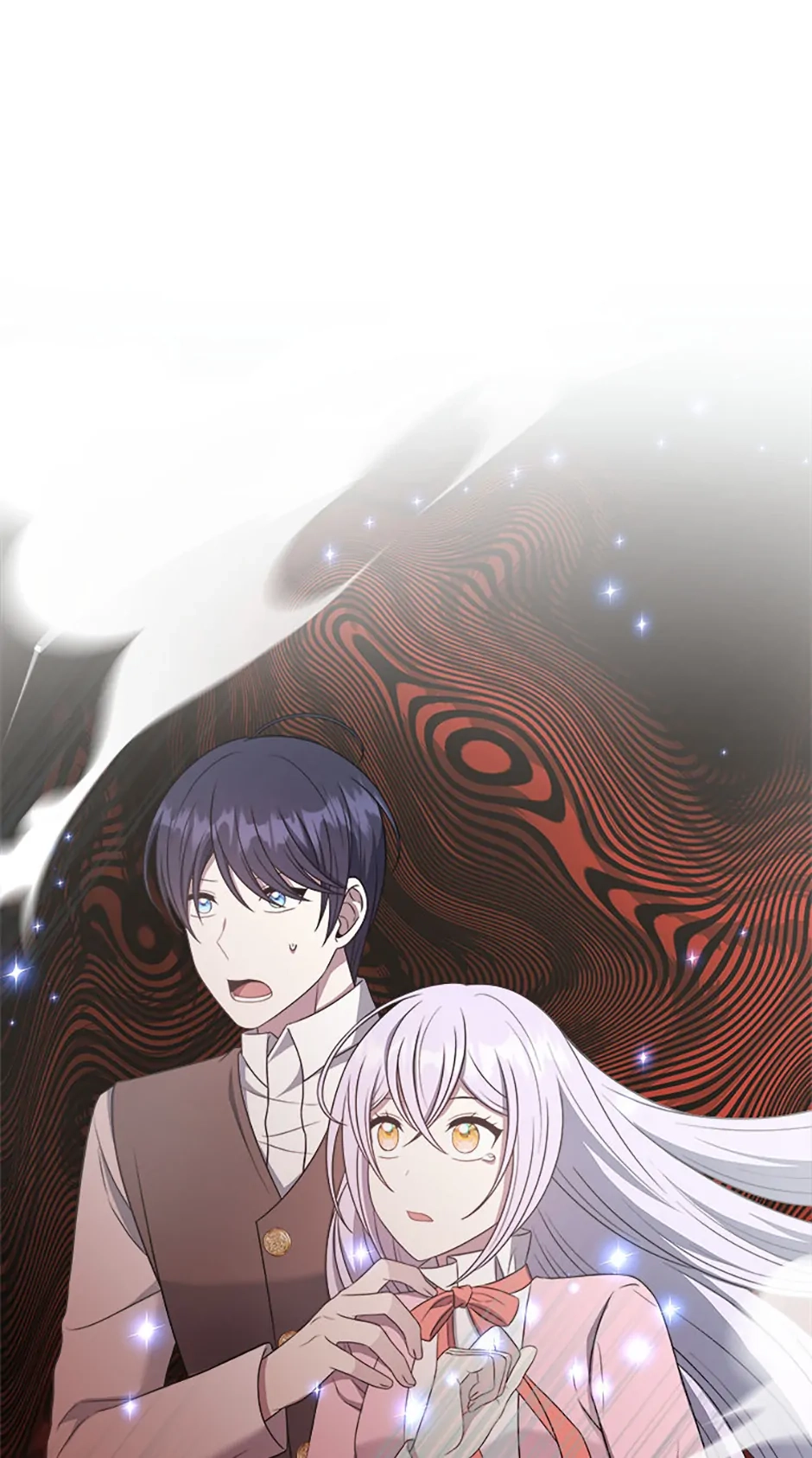 My Prince's Healing Touch Chapter 101 Page 72