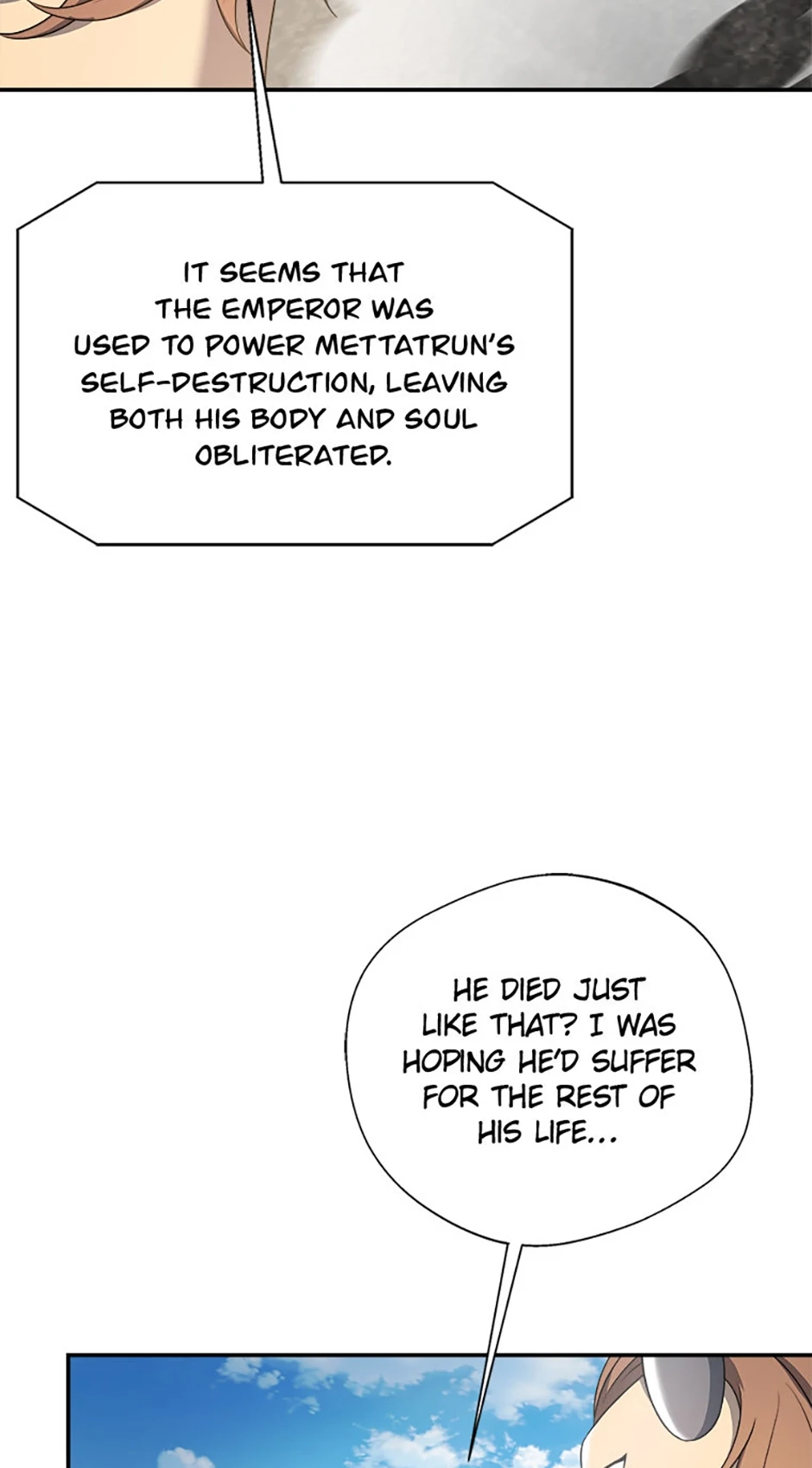 My Prince's Healing Touch Chapter 101 Page 79