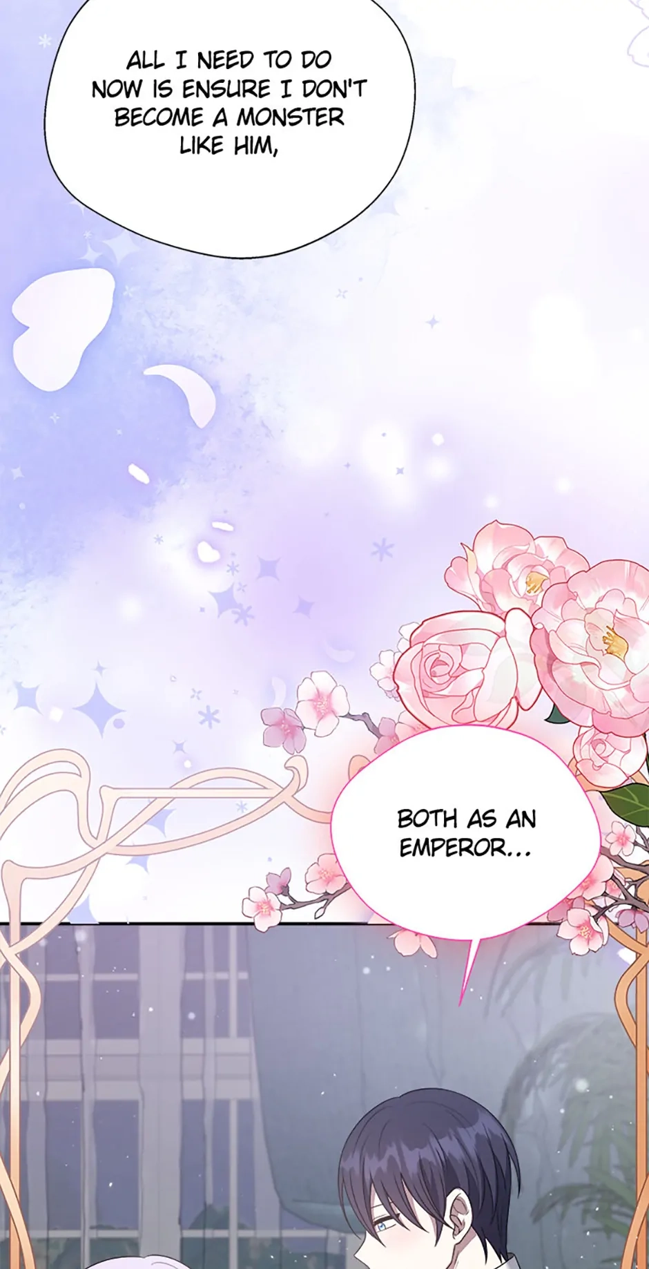 My Prince's Healing Touch Chapter 101 Page 90