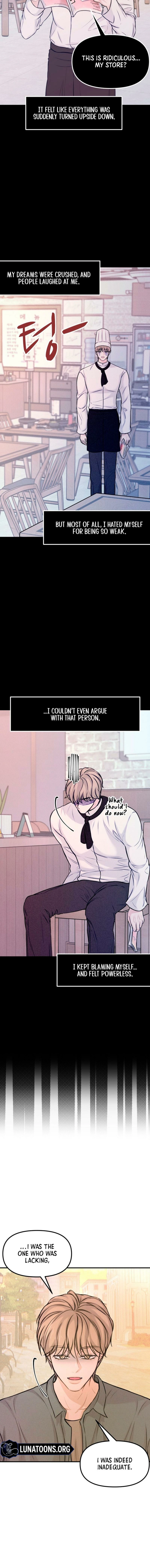 Sweet Tongue (Jiieum) Chapter 3 Page 2