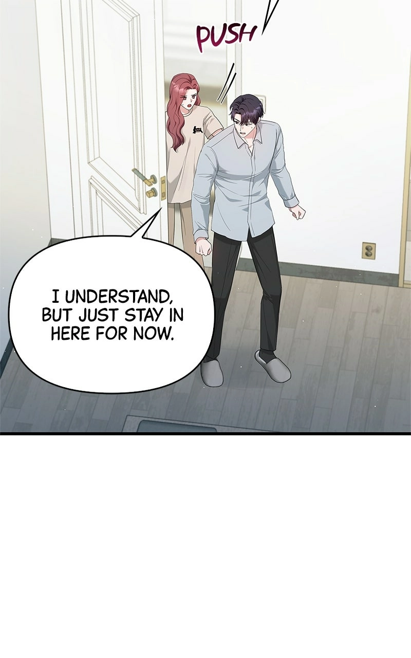 Would You Like to Have an Affair With Me Chapter 27 Page 2
