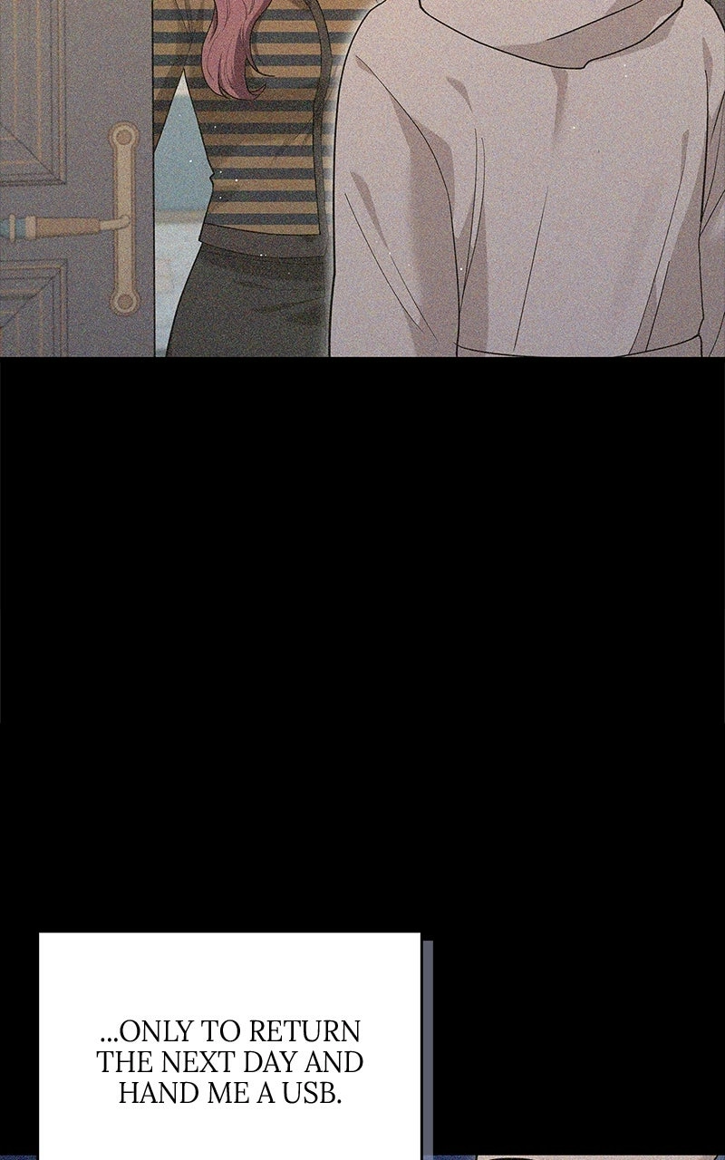 Would You Like to Have an Affair With Me Chapter 27 Page 39