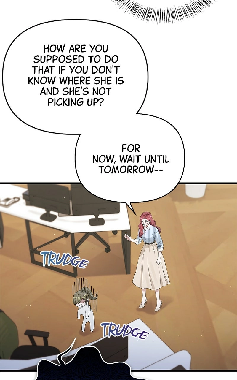 Would You Like to Have an Affair With Me Chapter 27 Page 61