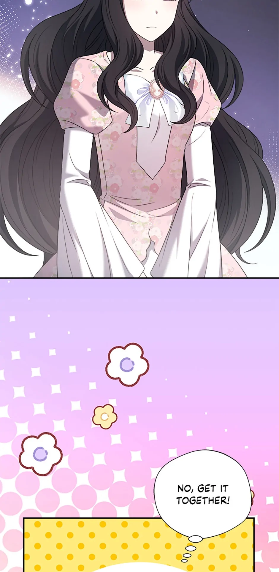 My Prince's Healing Touch Chapter 103 Page 16