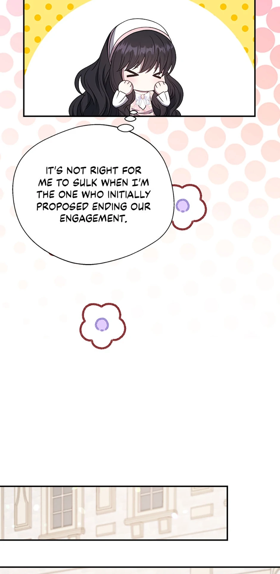 My Prince's Healing Touch Chapter 103 Page 17