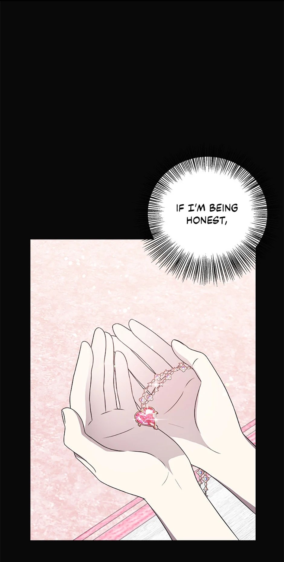 My Prince's Healing Touch Chapter 103 Page 45