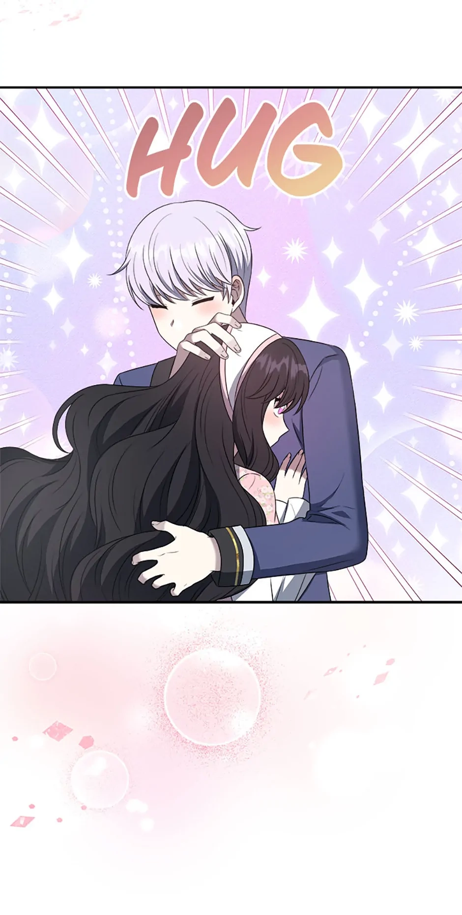 My Prince's Healing Touch Chapter 103 Page 50