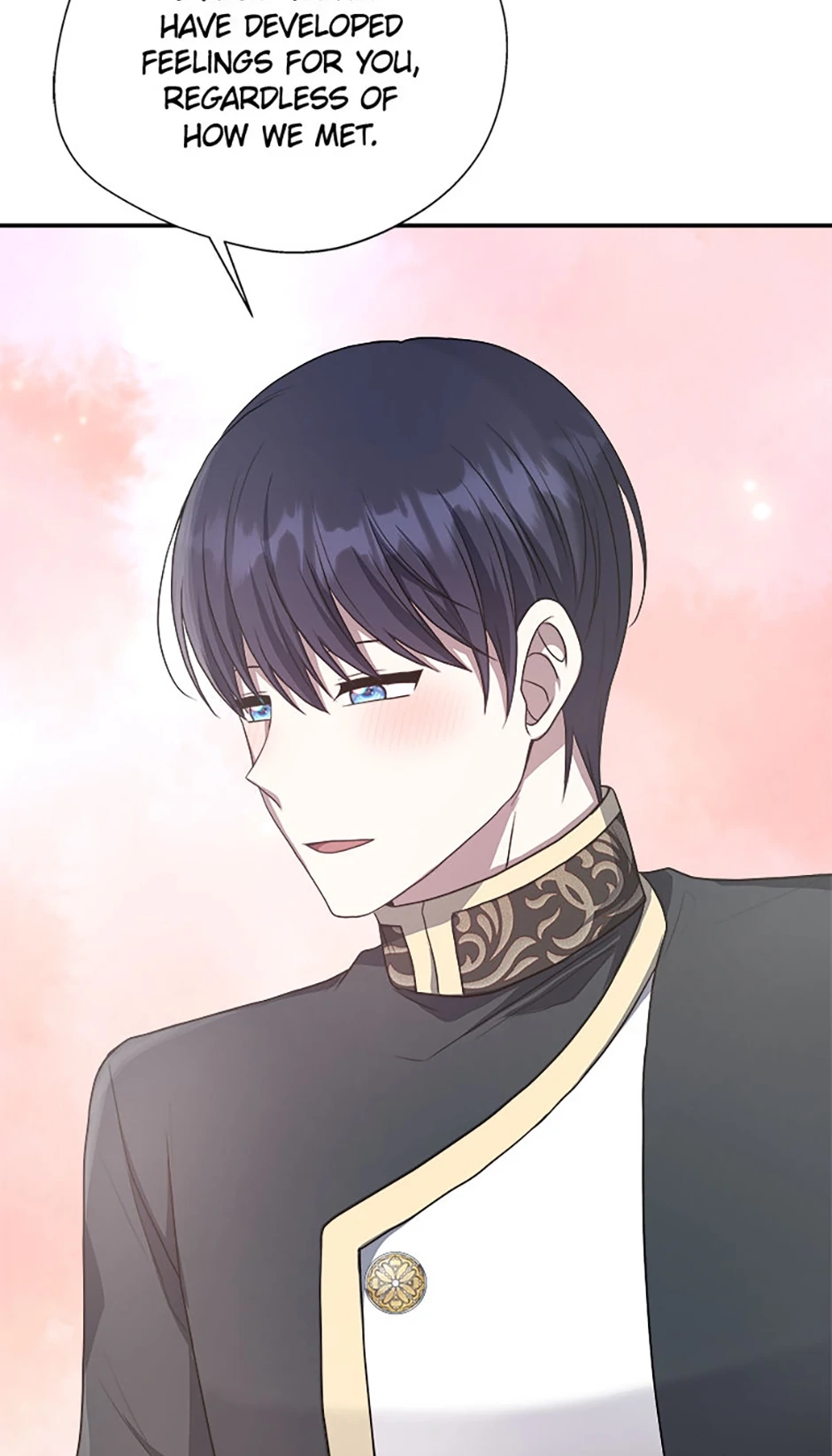 My Prince's Healing Touch Chapter 103 Page 81