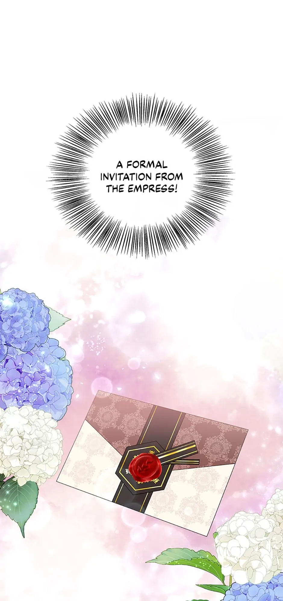 My Prince's Healing Touch Chapter 39 Page 76
