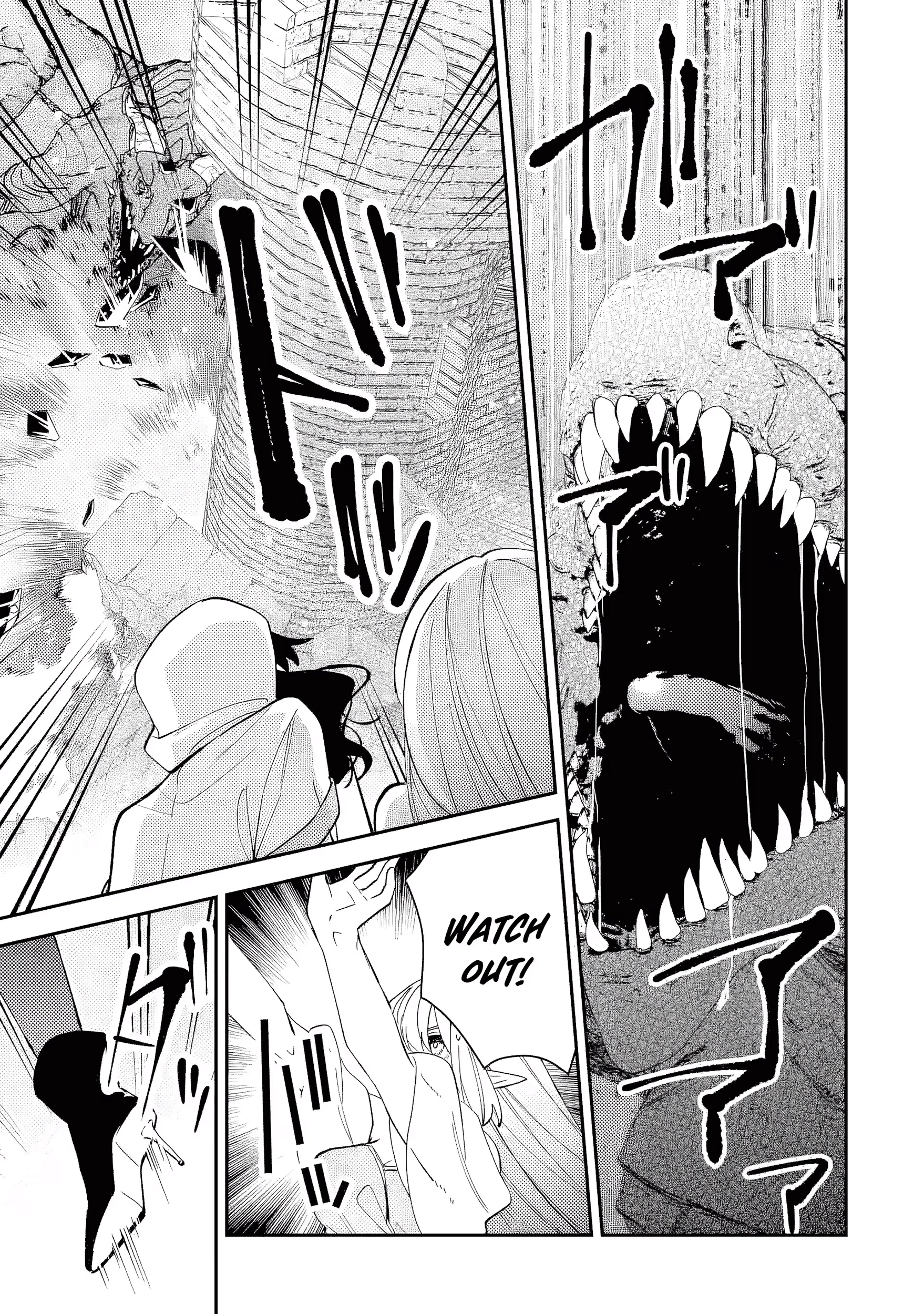 Raised by Elves, I Became Humanity's Only Spirit Mage ~ the Naive Strongest Adventurer Dominates Human Society Without Even Realizing It ~ Chapter 2 Page 6