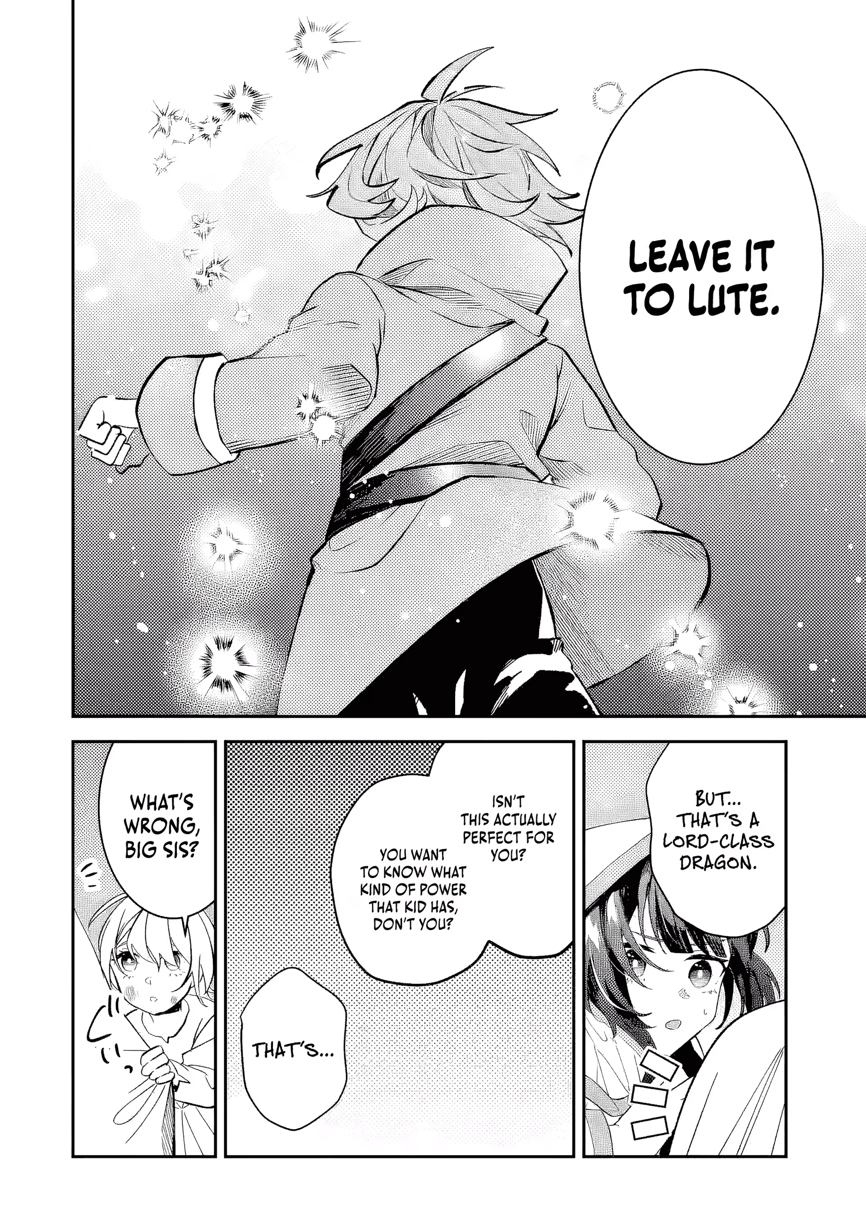 Raised by Elves, I Became Humanity's Only Spirit Mage ~ the Naive Strongest Adventurer Dominates Human Society Without Even Realizing It ~ Chapter 2 Page 9